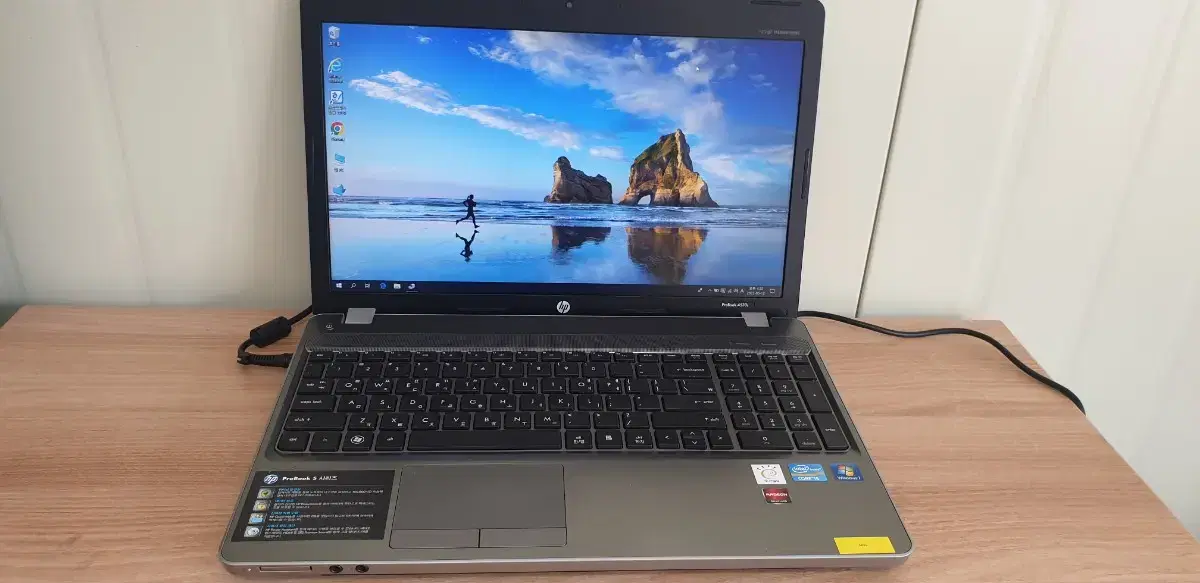 hp prook 5